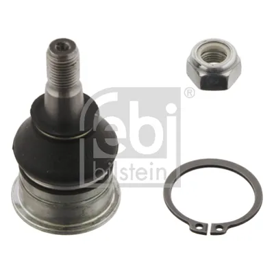 Опора шаровая PEUGEOT, Toyota FEBI 22911