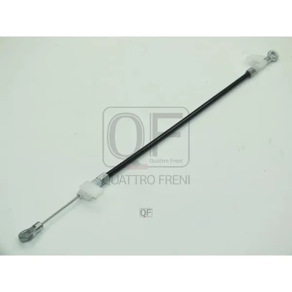 Трос заслонки отопителя QUATTRO FRENI QF70Q00001