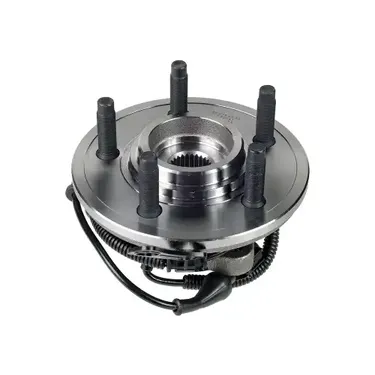 К-кт подшипника ступицы передней Ford Explorer IV 2005-2010 ZENTPARTS Z22141