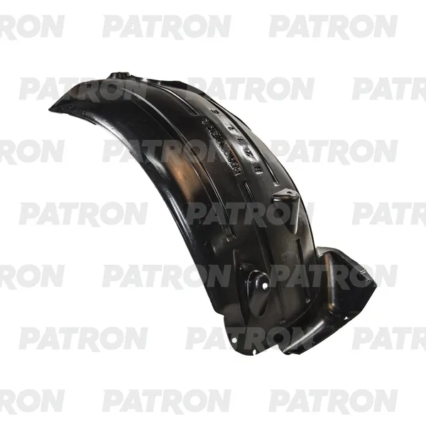 Подкрылок Передн лев, задняя часть MERCEDES E-class W-211 20 PATRON P72-2189BL