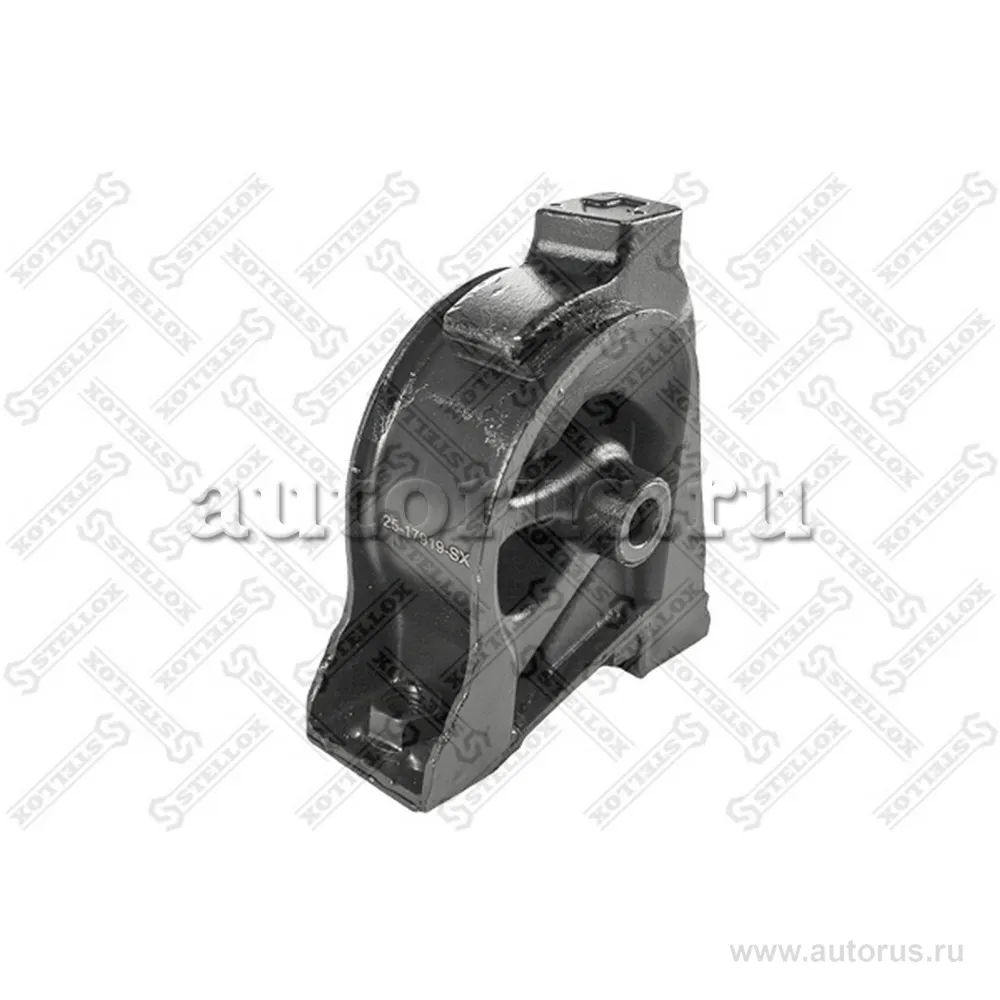 Подушка двигателя передняя Toyota Corolla AE100/EE100/CE100 1991-1 STELLOX 25-17919-SX