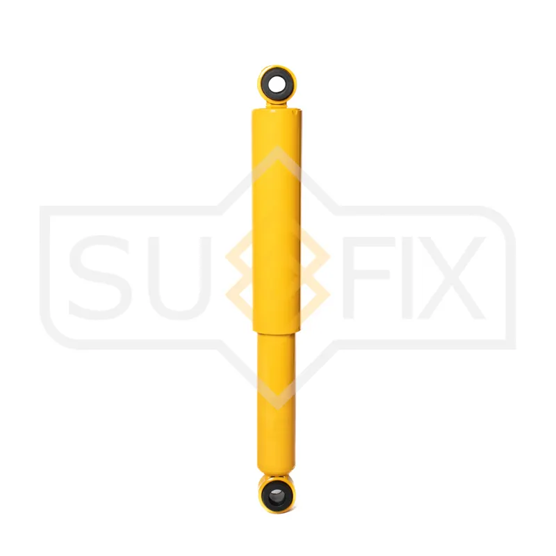 Амортизатор SUFIX SA-1618