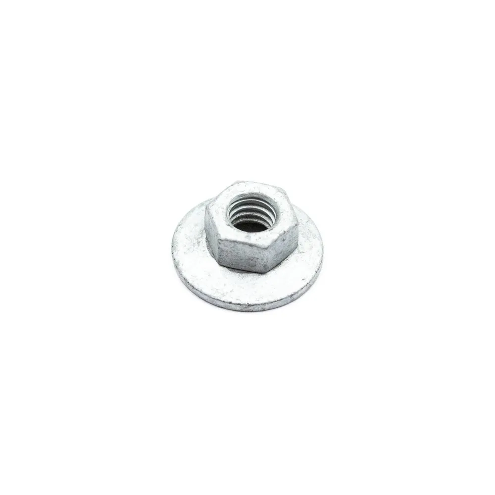 Гайка крепежная MB M6 MERCEDES-BENZ N910104 006001
