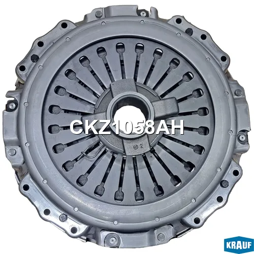 Сцепление комплект KRAUF CKZ1058AH