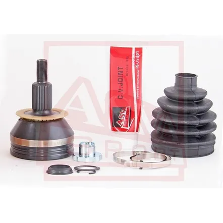 Шрус наружный 30x52x36 vw ASVA VWPLS