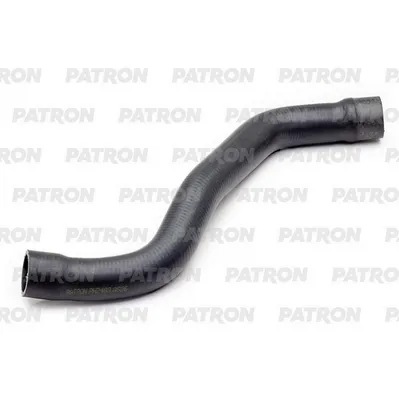 Патрубок радиатора (пр-во Турция) Верхний (1.4T A14NET) OPEL Astra J PATRON PH2483