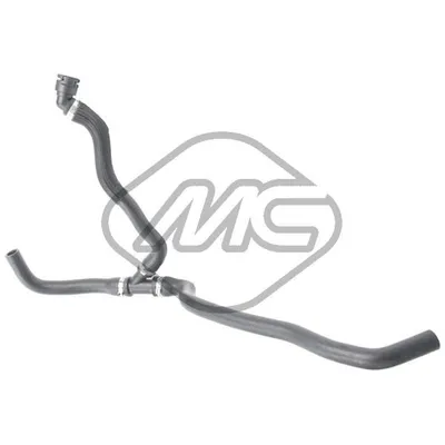 ПАТРУБОКСИСТЕМЫОХЛАЖДЕНИЯSerie1 Metalcaucho 99356