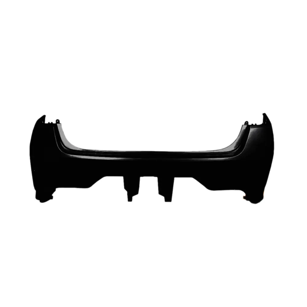 ПАНЕЛЬ ЗАД БАМПЕРА HYUNDAI/KIA 86610H0700