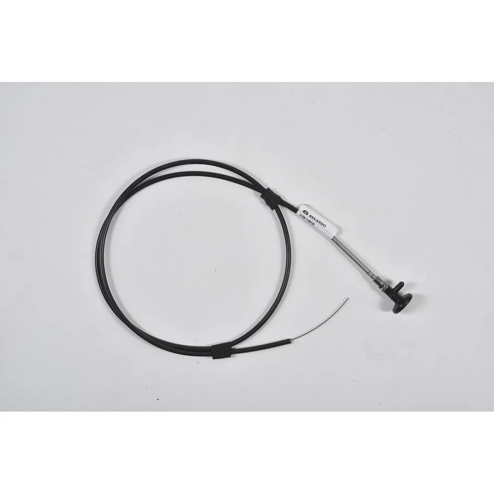 Трос подсоса ВАЗ 210809 Рекардо RR01157