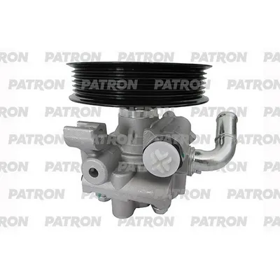 Насос гидроусилителя 120mm, 6PK FORD TOURNEO CONNECT 1.8 TDCi 02- PATRON PPS187