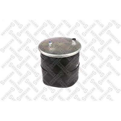 Пневмоподушка без стакана 1шп.M12 1шп.-шт.M16 MAN STELLOX 84-00181-SX