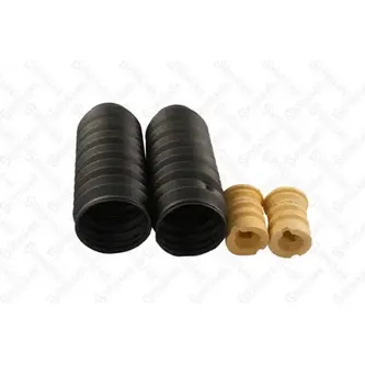 Комплект отбойник пыльник передний BMW E53 STELLOX 1127256_SX