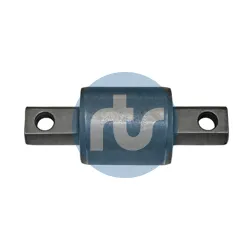 Сайлентблок рычага VOLVO S60 00- пер.подв.ниж. передний RTS 01700229