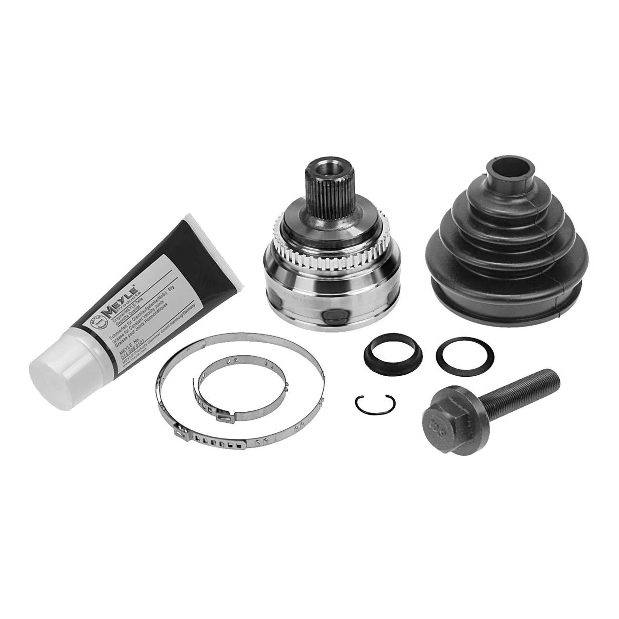 ШРУС наружный (компл.) AUDI 100/A6(C4) 91-97 MEYLE 100 498 0063