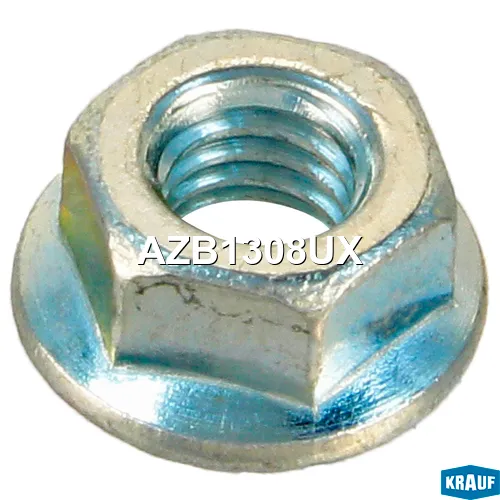 Гайка генератора KRAUF AZB1308UX