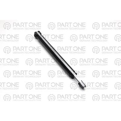 Амортизатор подвески 553309 GAS задн FORD: FUSION 02- PART-ONE 1SA114