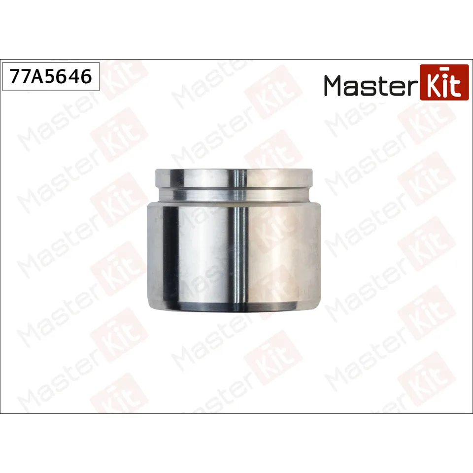 Поршень тормозного суппорта Suzuki VITARA (LY) 2015 - MASTERKIT 77A5646