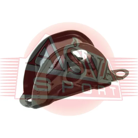 Подушка заднего дифференциала ASVA 0314GD