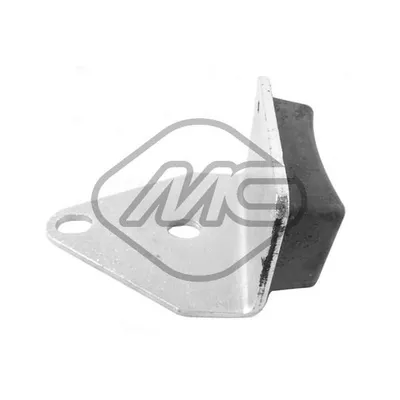 Сайлентблок IVECO Metalcaucho 57520