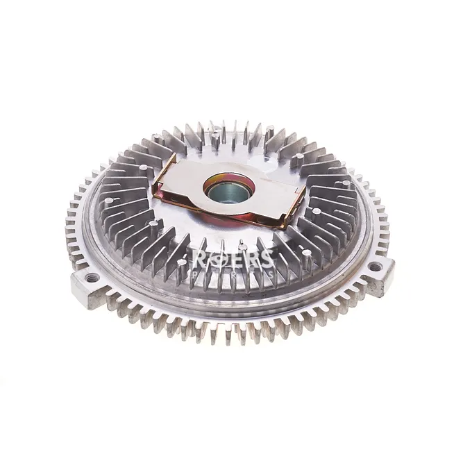 Муфта вязкостная вентилятора системы охлаждения Roers Parts RPL76VF012