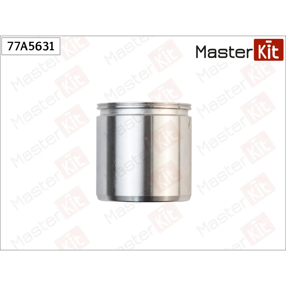 Поршень тормозного суппорта Mercedes-Benz C-CLASS (W202) 1993 - 2000 MASTERKIT 77A5631