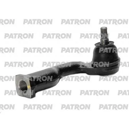 Наконечник рулевой тяги Заменен на PS1395L. KIA RETONA CE 06/99 - PATRON PS1381L