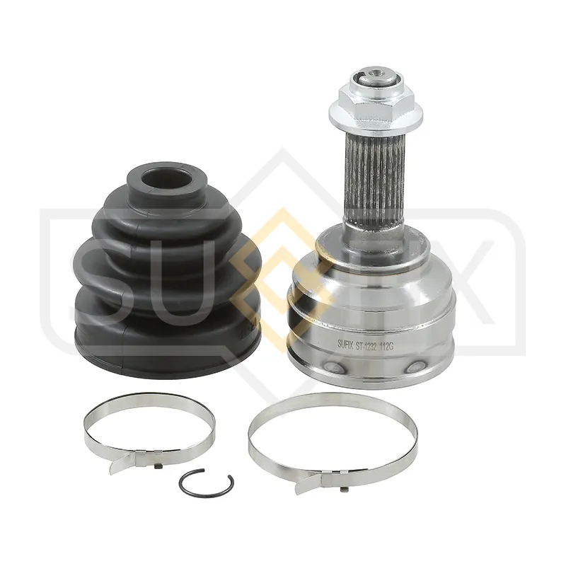 ШРУС SUFIX ST-1232