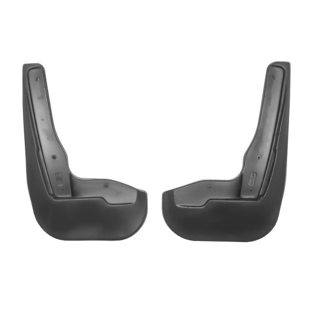 Брызговики для Subaru Outback (2012-2015) (передние) NORPLAST NPL-Br-84-40F