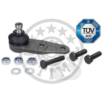 Опора шаровая пр /л OPTIMAL OPTIMAL G3023