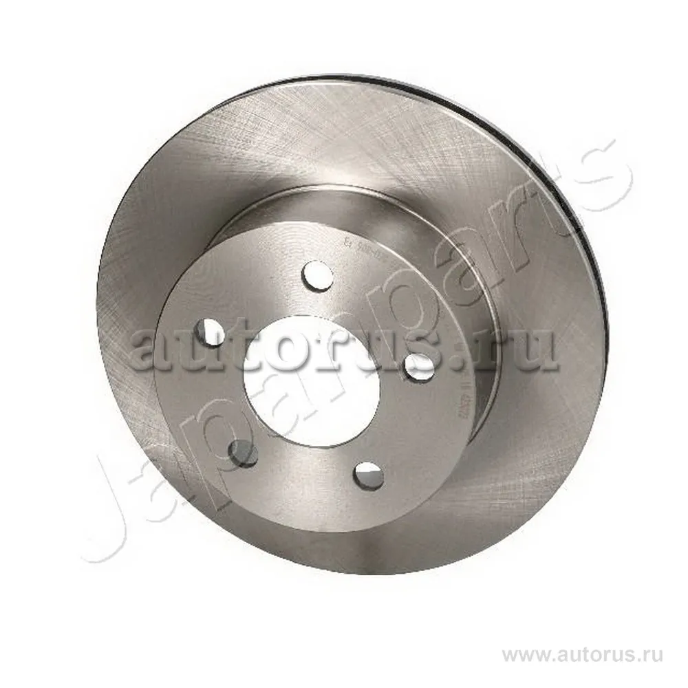Диск тормозной передний JEEP GRAND CHEROKEE WRANGLER 2.5 4.0-2.5TD 90 JAPANPARTS DI-097
