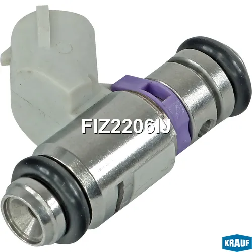 Форсунка бензиновая KRAUF FIZ2206IJ