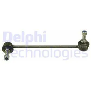 Тяга переднего стабилизатора L DELPHI TC974