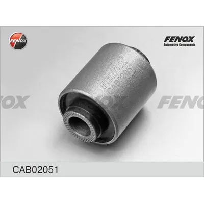 Сайлентблок CHEVROLET EPICA (V200)2003-2006CHEVROLET EPICA (V2 FENOX CAB02051
