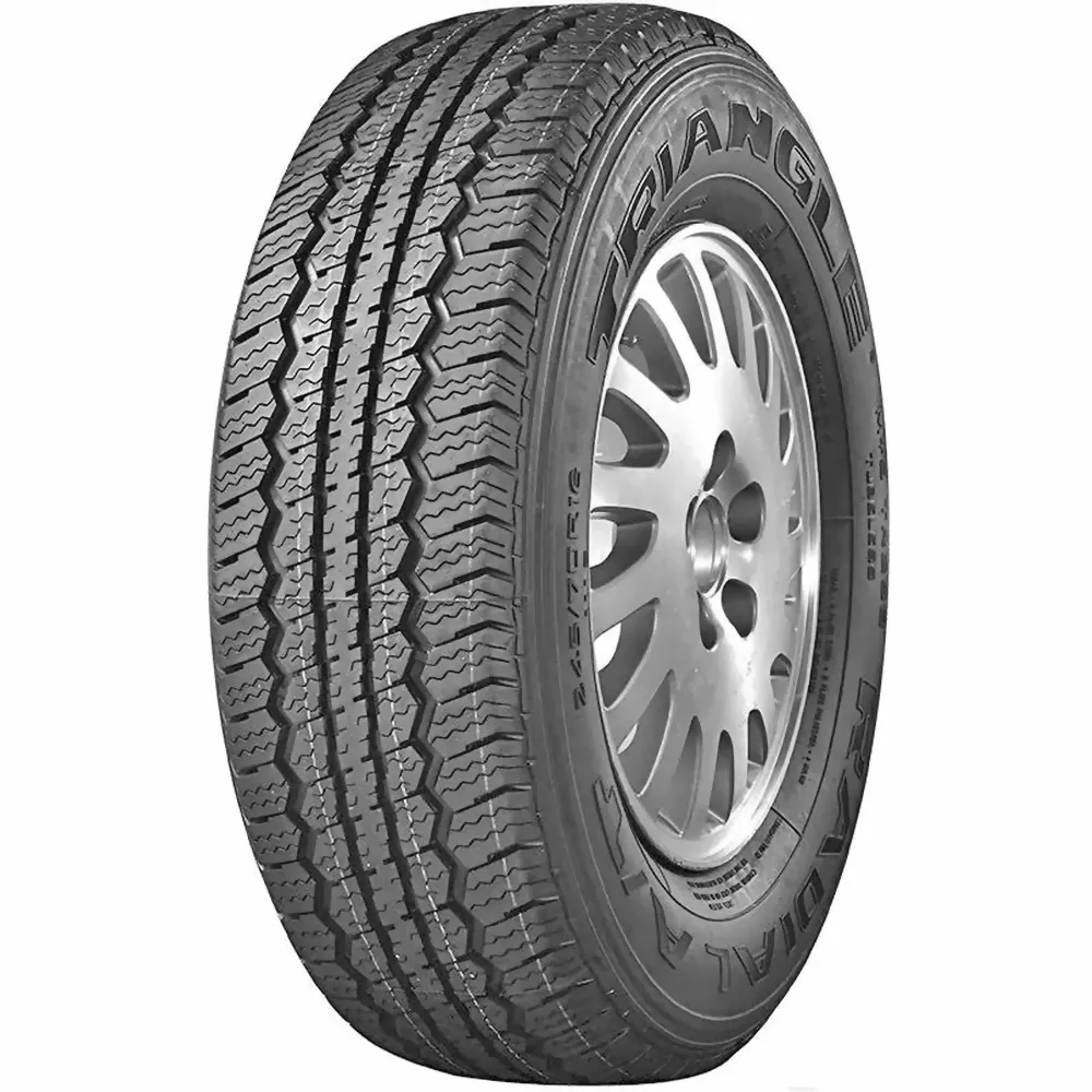 Шина R17 275/65 Triangle TR258 115S всесез CTS227999