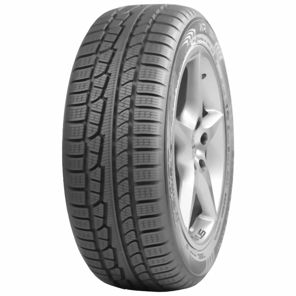 Шина R17 235/65 Nokian WR G2 SUV 108V XL зима T441523