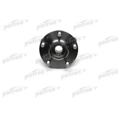 Ступица колеса передн INFINITI: FX35/37/45/50 02- , QX50, QX70, M PATRON PBK402H