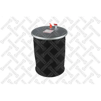 Пневмоподушка со стаканом MAN TGA STELLOX 9047575_SX