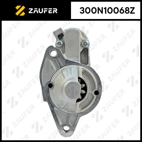 Стартер ZAUFER 300N10068Z