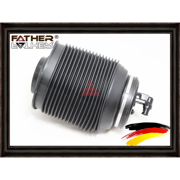 Цилиндр пневмоподвески FATHER F038R79
