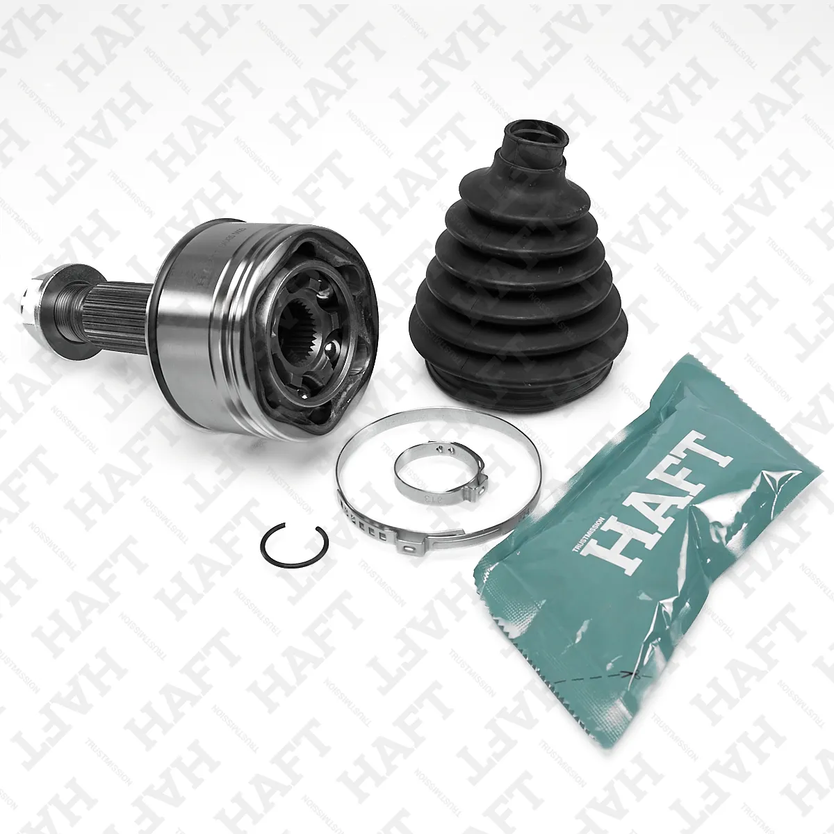 ШРУС наружный к-т HONDA Accord VIII 2.0 08->15 HAFT GA0435