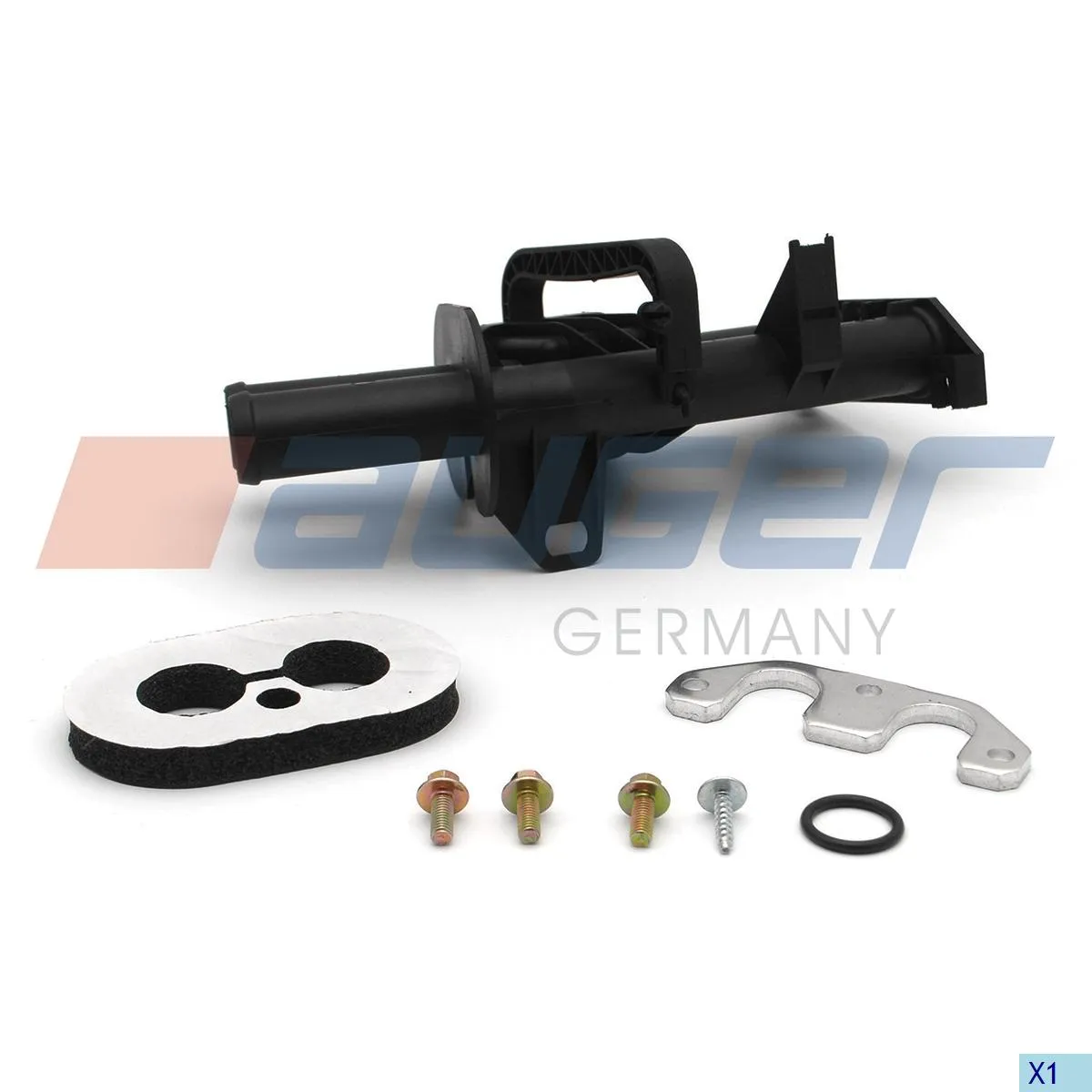 Кран отопителя MB Sprinter AUGER 85687