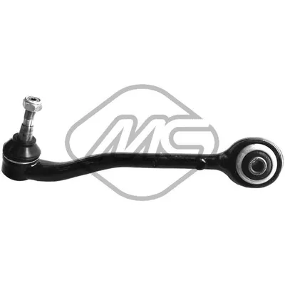 Рычаг BMW X5 00- пер ниж L Metalcaucho 52058