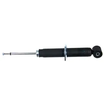 Амортизатор задний газовый Audi A6 1.8/2.8 Quattro 97-05 ZENTPARTS Z00746