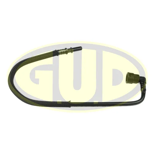 ТРУБКА ТОПЛИВНАЯ MERCEDES W163 ML320/430/500 98-05 G.U.D GFH328468