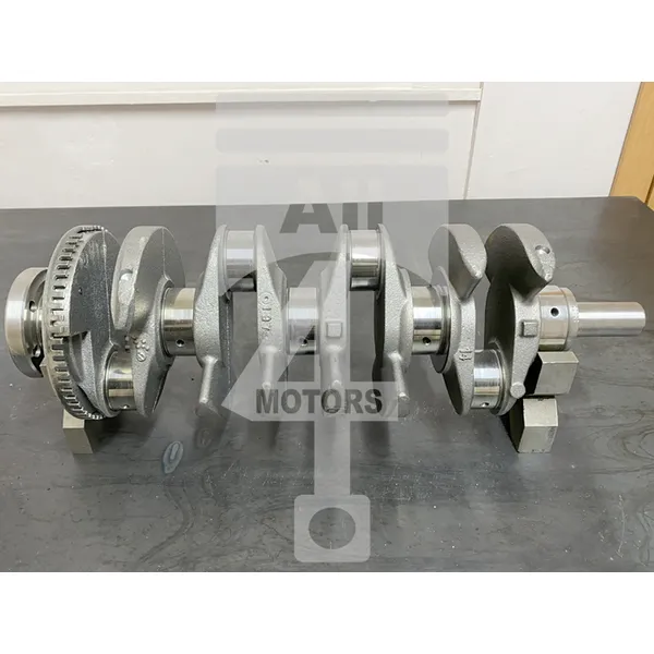 Вал коленчатый ALL4MOTORS EMC0505
