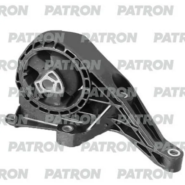 Опора двигателя CHEVROLET CRUZE 09- PATRON PSE30375