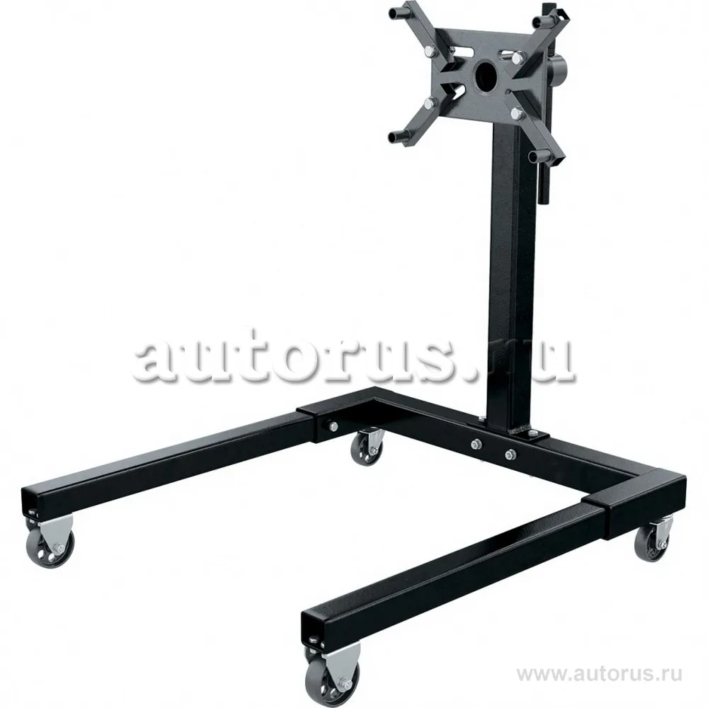 Стенд для двигателя, 500 кг, 1250 Lbs MATRIX 567255