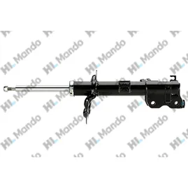 Амортизатор NISSAN Murano (Z50) передний левый газовый MANDO MANDO MSS020056