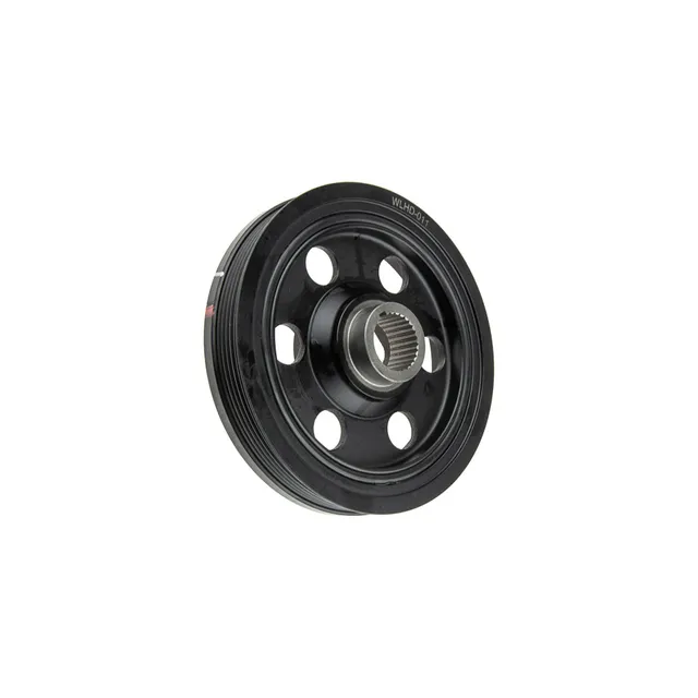 ШКИВ КОЛЕНВАЛА HONDA JAZZ 1.2,1.4 02-06 CIVIC FK 1.4 06-09 RKPHD011