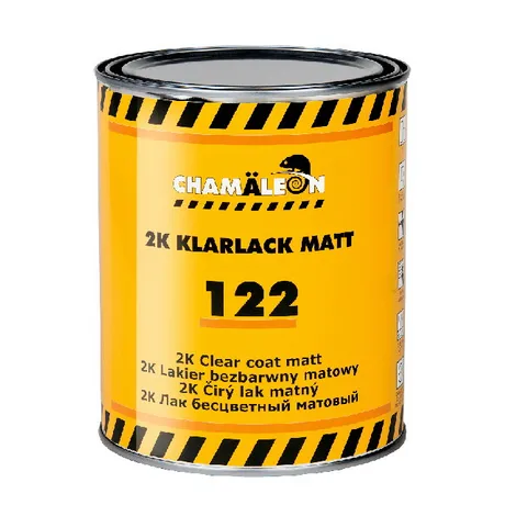 Лак матовый Chamaleon 11225